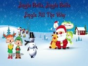 The song : Jingle Bells